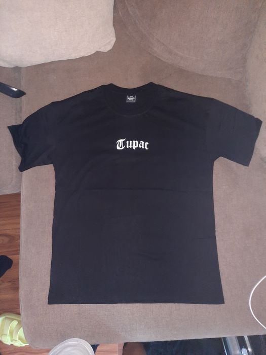 Tricou tupac nou
