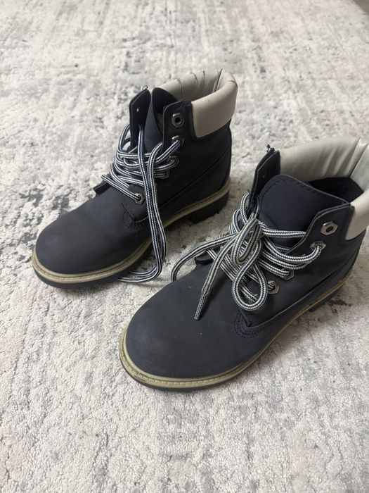 Детские ботинки для мальчика