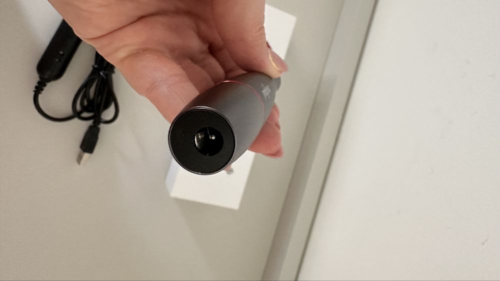 Freză electrică pentru unghii Zenifique