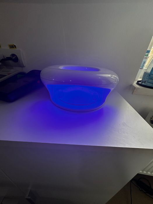 Lampa UV Opi- profesionala