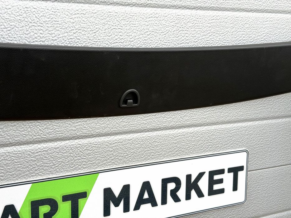 Щора Багажник AUDI A6 C7 4G Комби