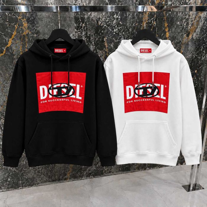 Diesel худи