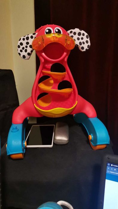 Playgro детска играчка за прохождане