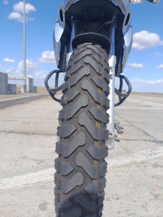 BMW f650 GS twin (800)