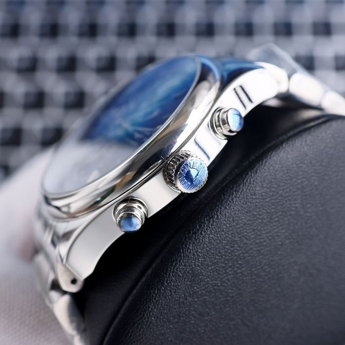 Longines Мужские часы ЛЮКС