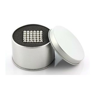 Neocube 216 magneti 5 mm sfere jocul magnetic neodim cadou copii