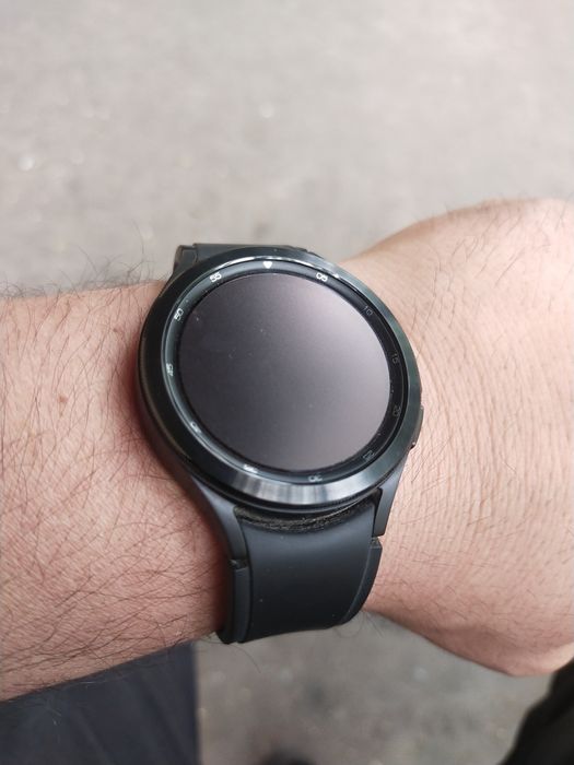 Смарт часы Samsung galaxy watch4
