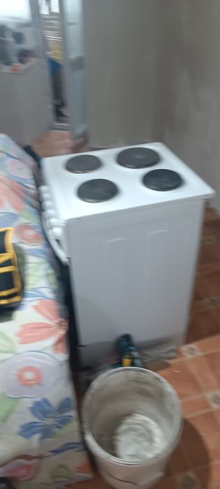 Плита электрическая