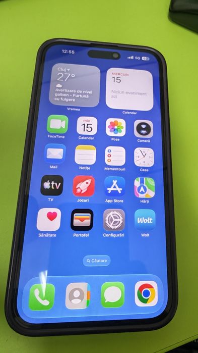 vand iphone 14 pro max