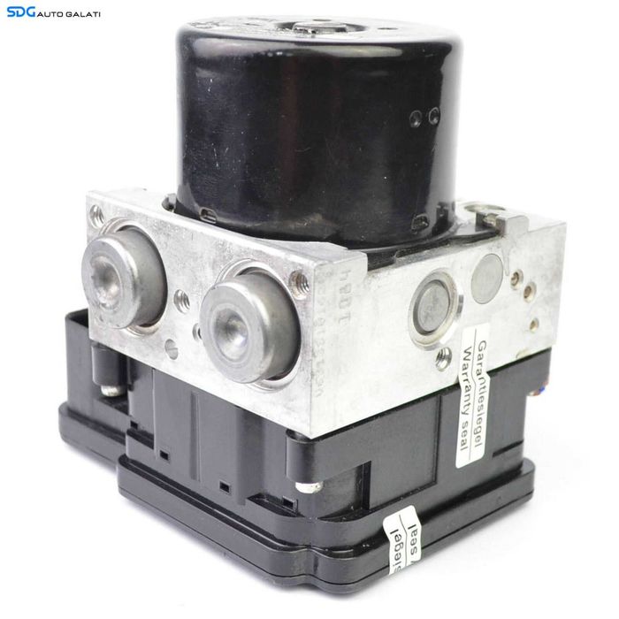 Pompa ABS Audi A3 8P 2004 - 2013 Cod 1k0614517CE 1K0907379AT [B3427]