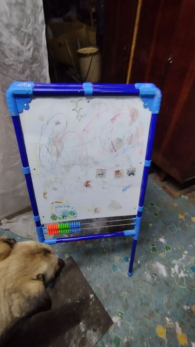 Доска детская 2500