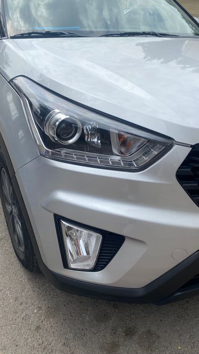 Продам авто 2021, Hyundai Greta