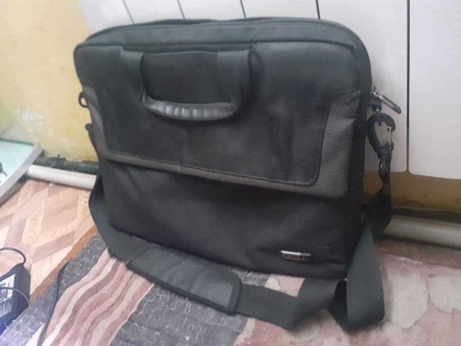 Продаёшь ноутбук