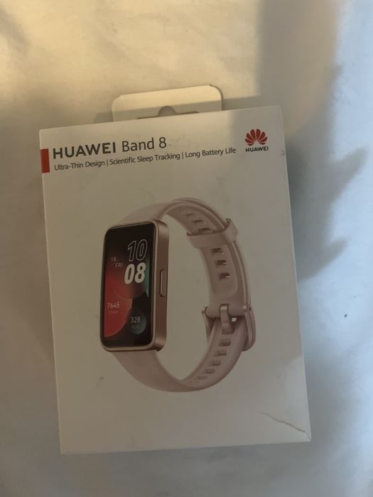 Фитнес гривна HUAWEI Band 10, Android /iOS,