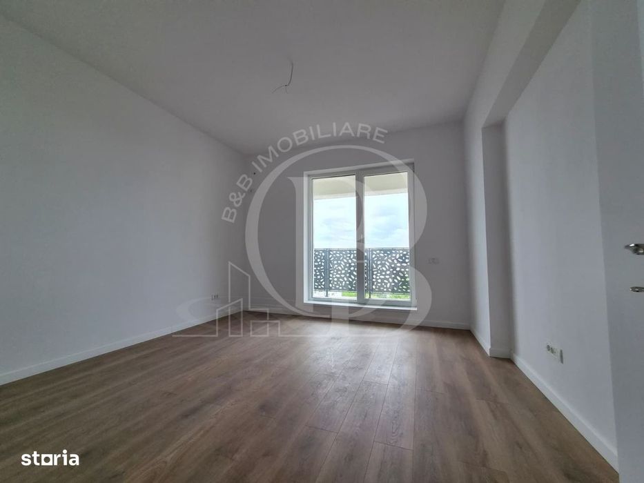 Apartament 2 camere Liviu Rebreanu Auchan Titan cu Parcare