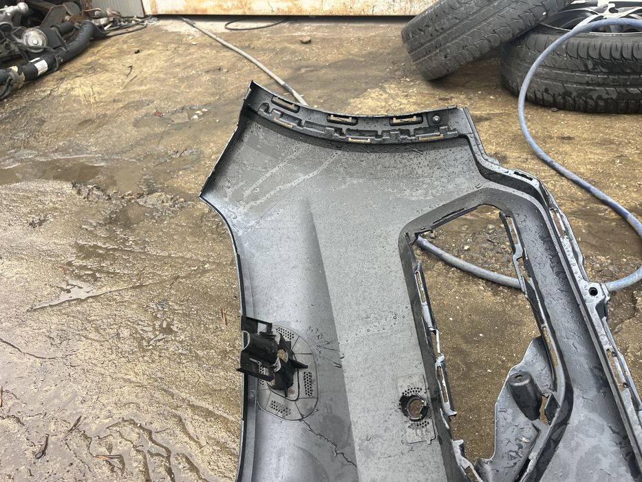 Броня Volvo XC40 2018- 5броя