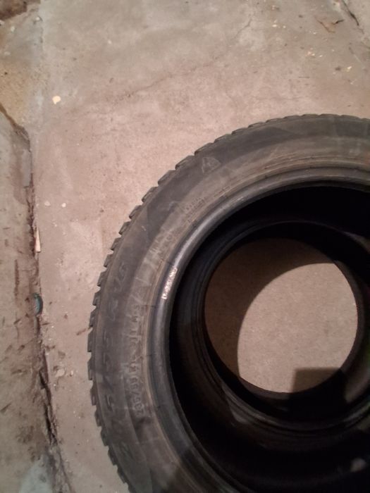 Гуми PIRELLI 205/55/16