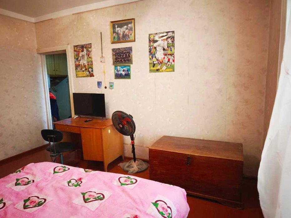 Сдаётся Своя 2х-комнатная квартира (Феруза Северо-Восток)