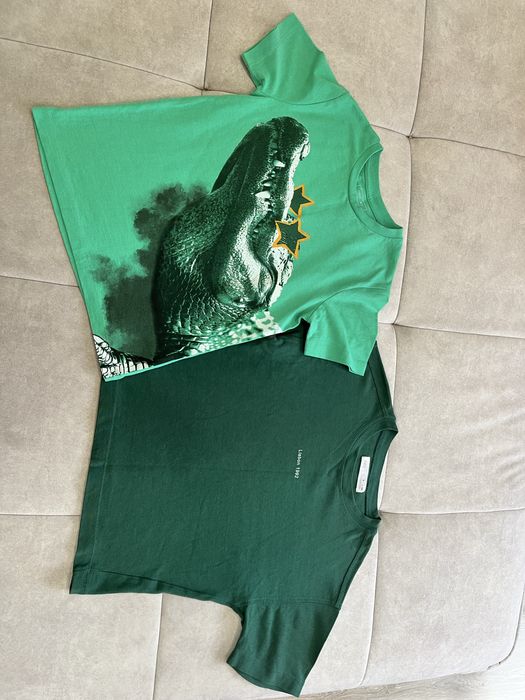 Футболки   Next на мальчика