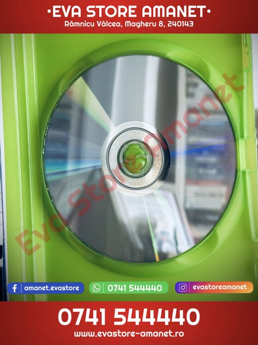 Joc Consola OG xBox / Classic xBox Midnight Club 3 DUB Edition Remix