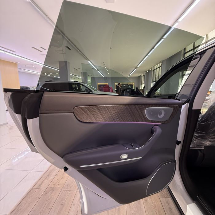 Leapmotor c11 300км Рестайлинг 20263года Гарантии!!!