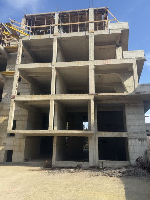 Продава се Двустаен апартамент в Варна, Левски - 58 кв.м за 967 €/кв.м - Снимка #6