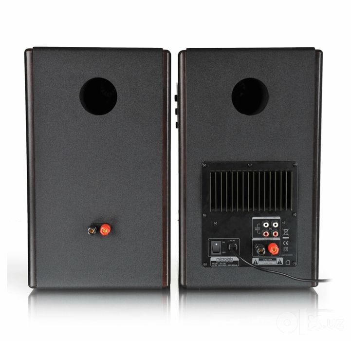 Колонки Microlab Solo.6 С (100Вт) Продам срочно!