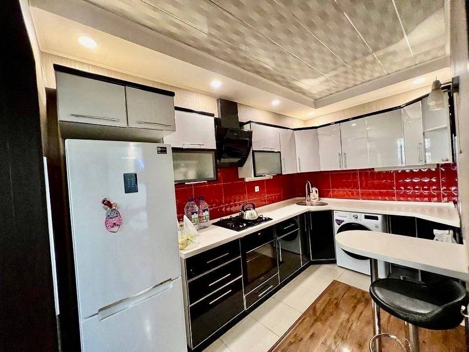 Дархан, Тамара Ханум 2/4/4 77-Серия Срочно