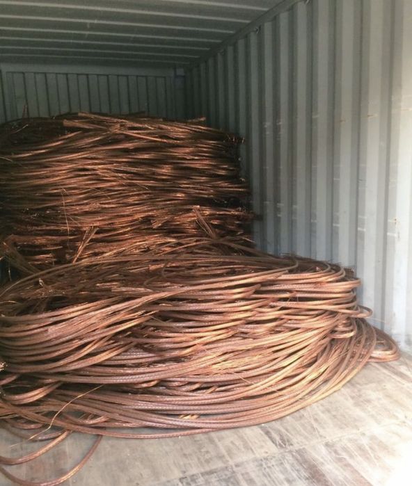 Медь Алюмин кондиционер