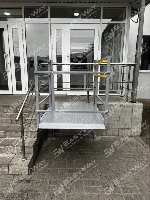 Продам подъемник для инвалидов