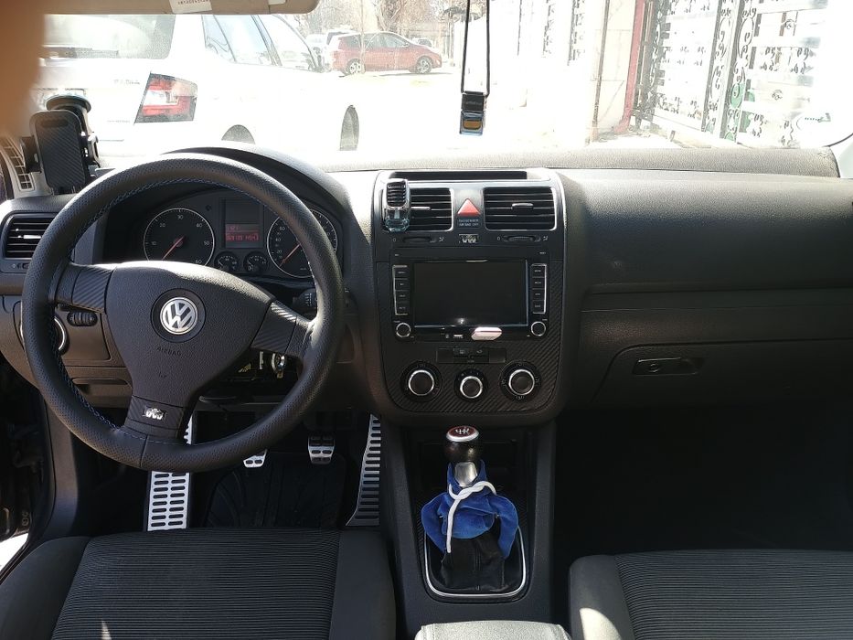 Vand/schimb Vw Golf 5 1.9 Diesel