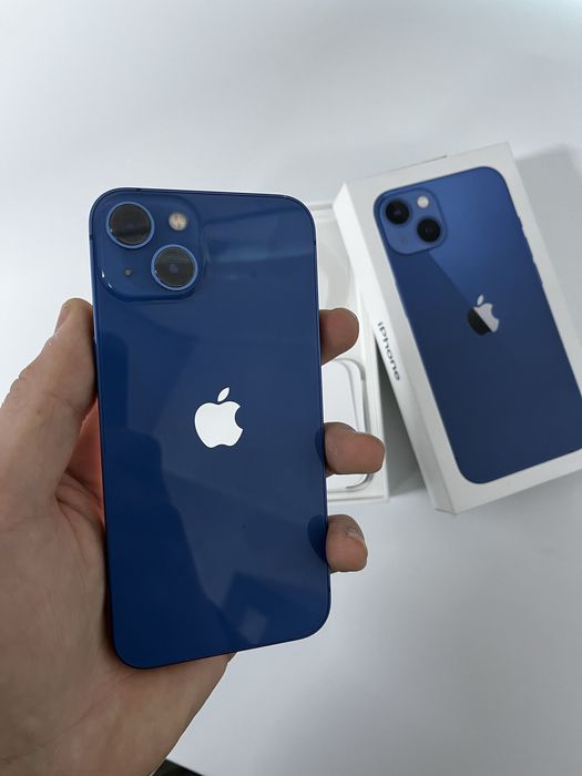 iphone 13 продам срочно в идеале
