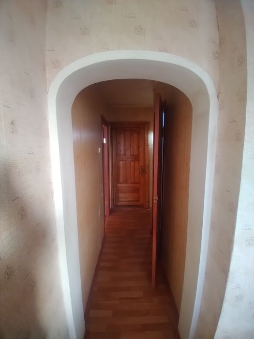 Сдам на длительный срок квартиру