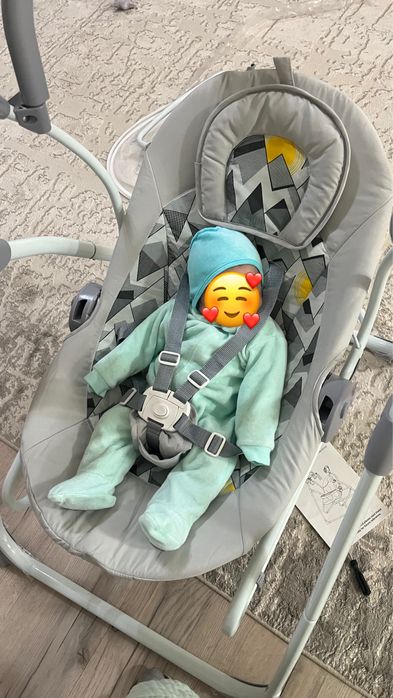 Шезлонг 10 мын тг