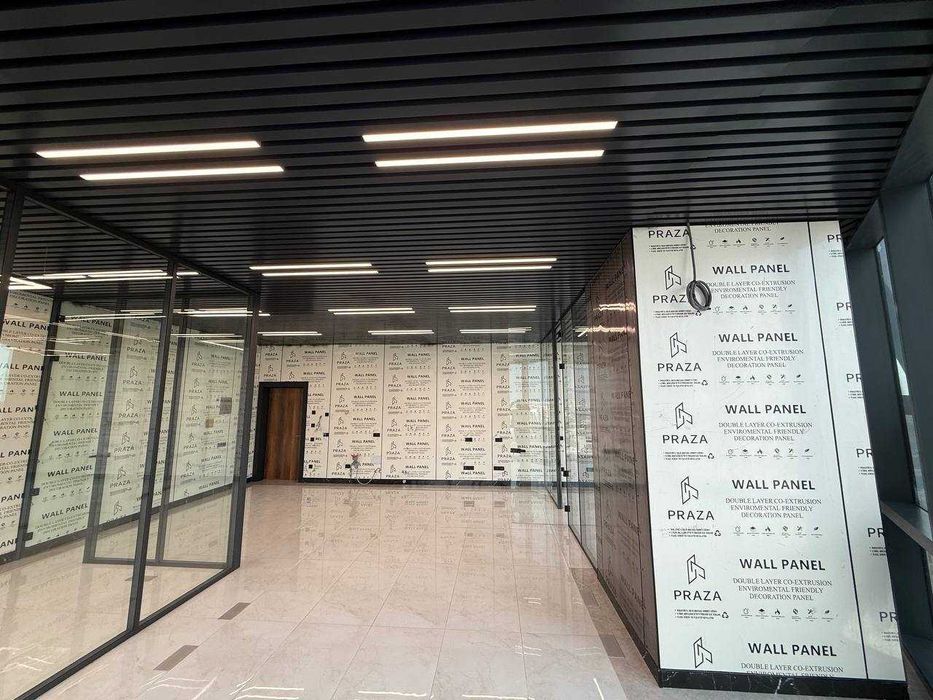 СДАЁТСЯ помещение Ул. Бабур (Piramit) Пирамит  81 кв.м