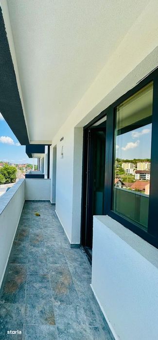 PROPRIETAR: Apartament FINALIZAT și INTABULAT cu 1 cameră, TVA inclus