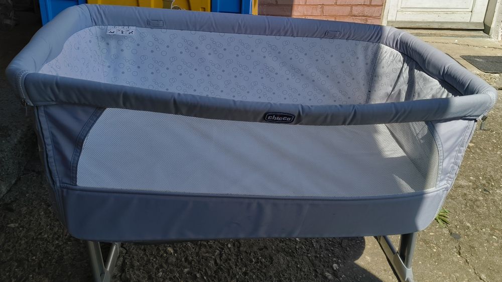 Patut cosleeping chicco