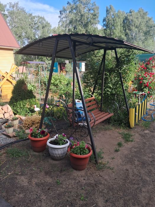 Продам дачу со Горизонт