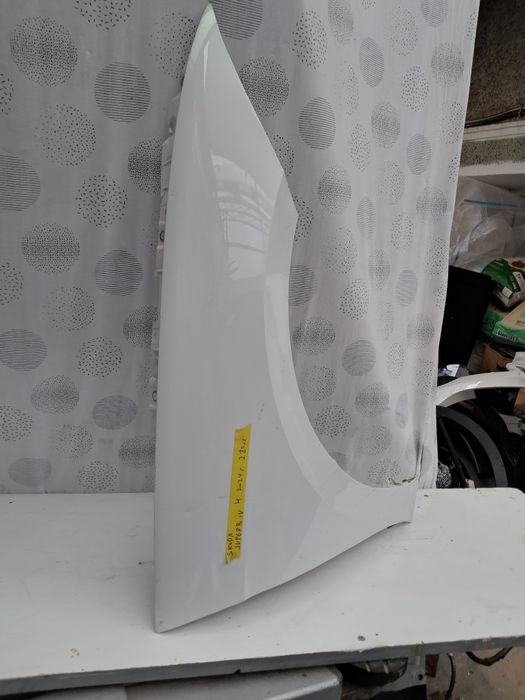 Калник  Skoda Superb 4 280лв