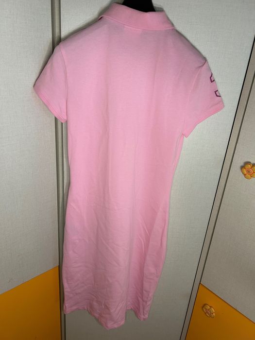 Оригинална рокля U.S. POLO ASSN.