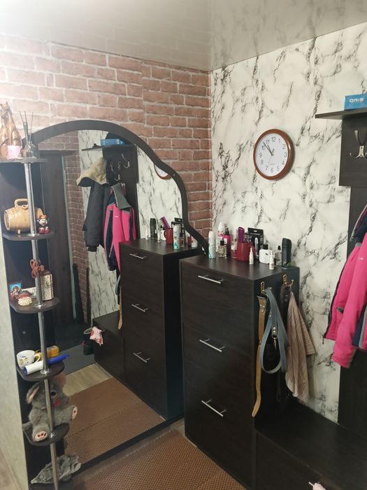 Обмен 3-х на 2-х или дом