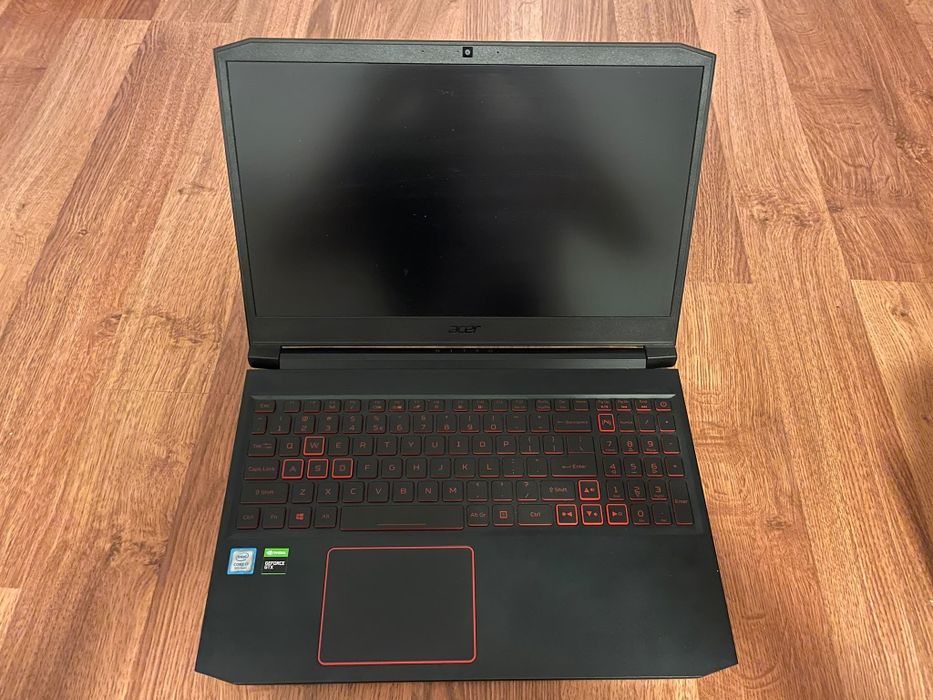 Acer Nitro 7 Gaming | GTX 1650 | i7-9750H | 144Hz