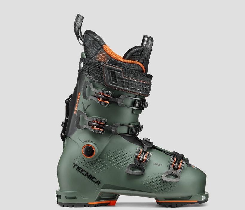 Мъжки ски обувки Tecnica Cochise 120 DYN GW