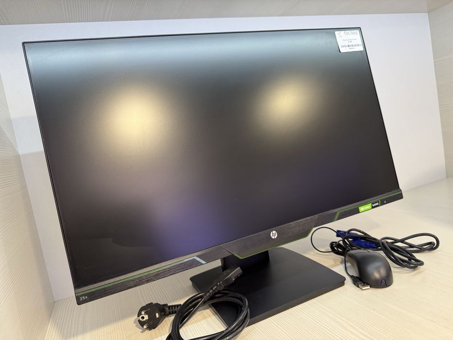 Монитор HP Victus | KASPI 0-0-12