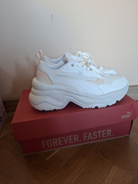 Сникърси Puma 40