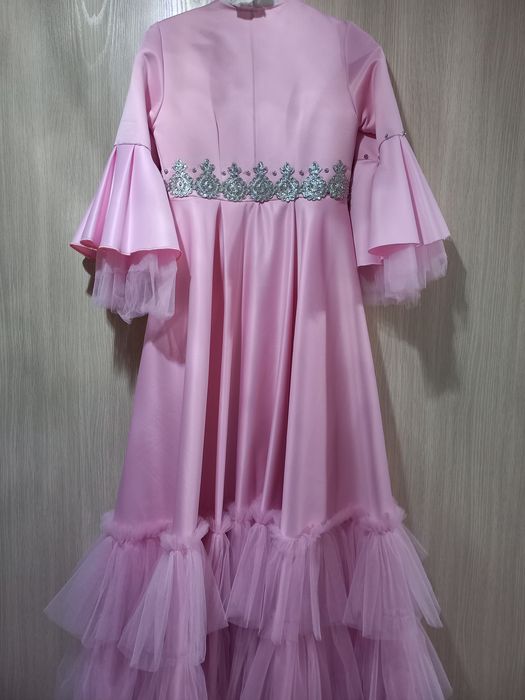 Платья ансамбль для невест