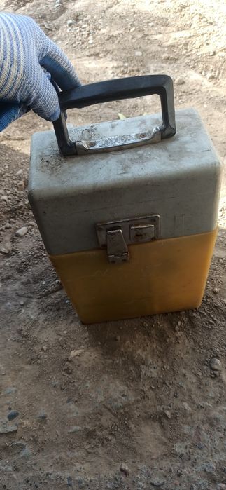 Продам керосиновую лампу ЛБВКМ Ту 204БВ