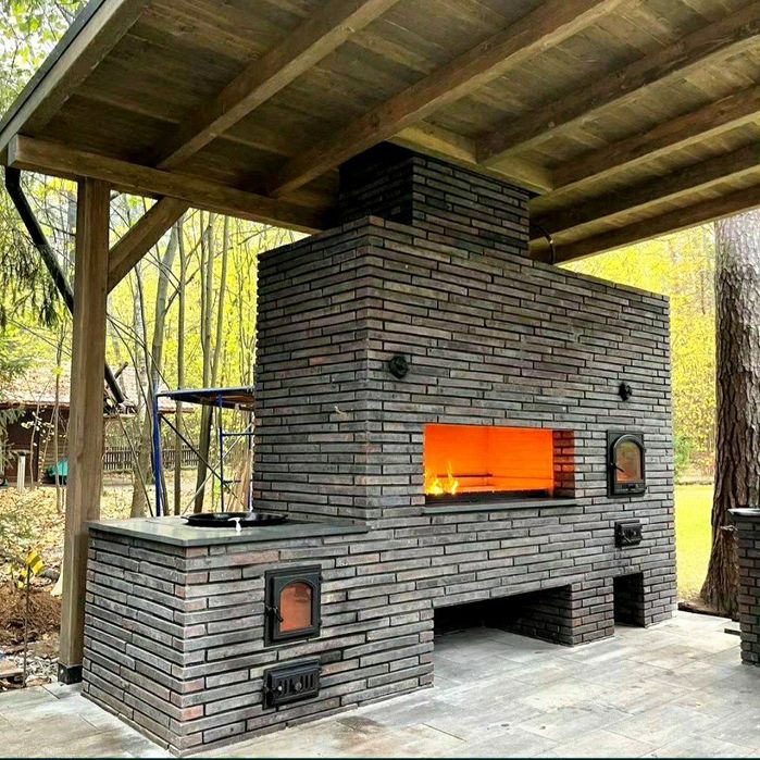 Облицовочный евро кирпич в Ташкенте. Гиперпремованные огнеупорные