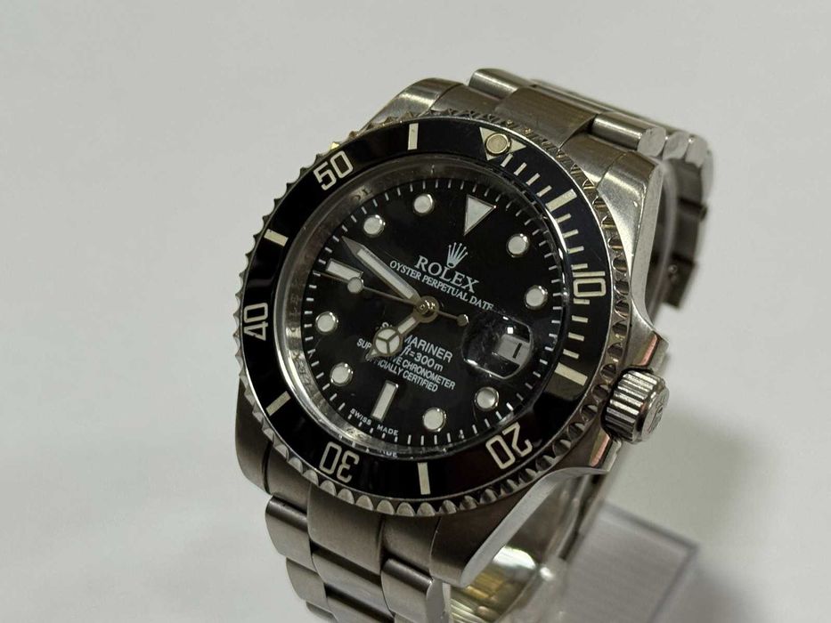Мъжки Часовник Rolex Perpetual Date Submariner