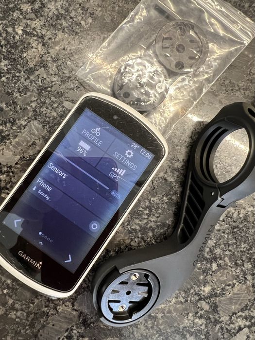 Garmin Edge 1030